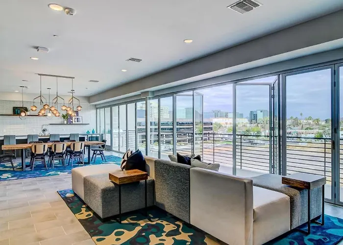 Landing Stylish 1bd Gym Clubhouse *