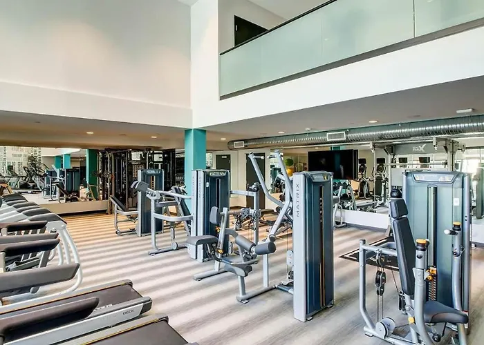 Apartment Landing Stylish 1bd Gym Clubhouse Phoenix