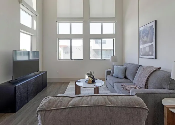 Landing Stylish 1bd Gym Clubhouse * Phoenix