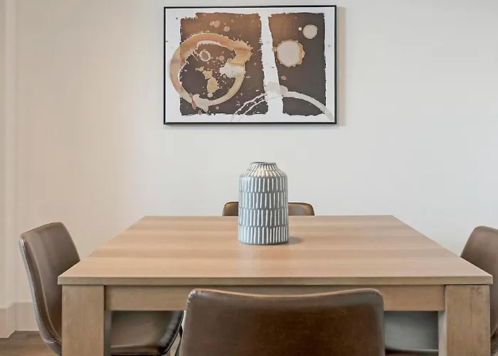 Apartment Landing Stylish 1bd Gym Clubhouse Phoenix